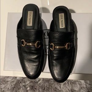 Steve Madden loafers